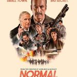 پس زمینه Normal