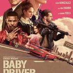 پس زمینه Baby Driver