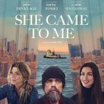 پس زمینه She Came to Me
