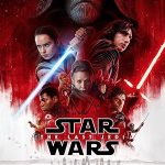 پس زمینه Star Wars: Episode VIII - The Last Jedi