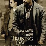پس زمینه Training Day