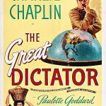 پس زمینه The Great Dictator