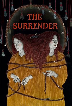 دانلود فیلم The Surrender 2025 تسلیم شدن