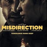 پس زمینه Misdirection