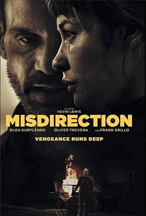 دانلود فیلم Misdirection 2026 گمراهی