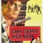 پس زمینه High Noon