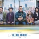 پس زمینه Rental Family