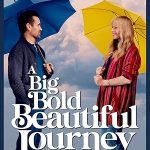 پس زمینه A Big Bold Beautiful Journey