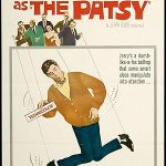 پس زمینه The Patsy