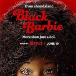پس زمینه Black Barbie: A Documentary
