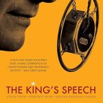 پس زمینه The King's Speech