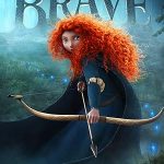 پس زمینه Brave