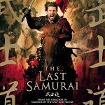 پس زمینه The Last Samurai