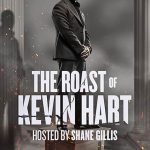 پس زمینه The Roast of Kevin Hart