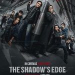 پس زمینه The Shadow's Edge