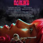 پس زمینه Strange Darling