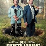 پس زمینه The Last Viking