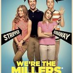 پس زمینه We're the Millers