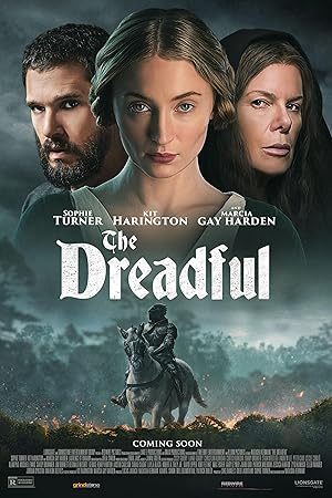 دانلود فیلم The Dreadful 2026 وحشتناک