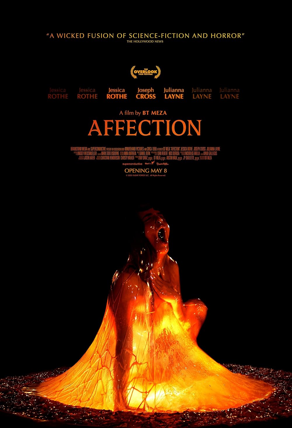 دانلود فیلم Affection 2025 محبت