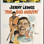 پس زمینه The Big Mouth