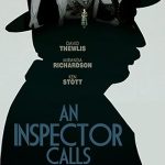 پس زمینه An Inspector Calls