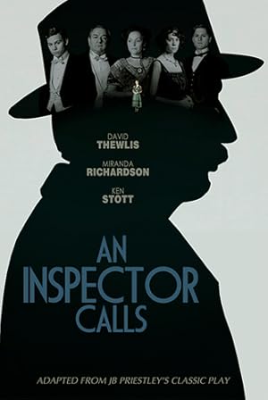 دانلود فیلم An Inspector Calls 2015 یک بازرس تماس می گیرد