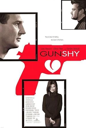 دانلود فیلم Gun Shy 2000 گریز از اسلحه