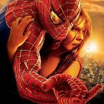 پس زمینه Spider-Man 2