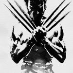 پس زمینه The Wolverine