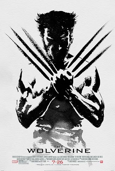 دانلود فیلم The Wolverine 2013 ولورین