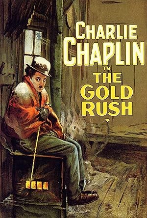 دانلود فیلم The Gold Rush 1925 جویندگان طلا