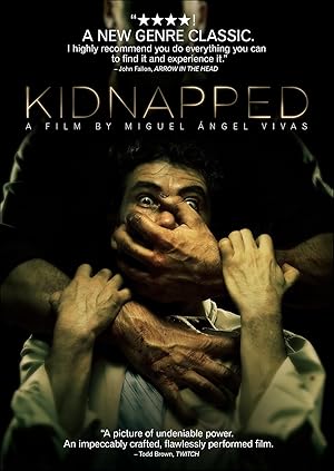 دانلود فیلم Kidnapped 2010 ربوده شده