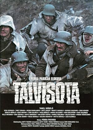 دانلود فیلم The Winter War 1989 جنگ زمستان