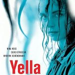 پس زمینه Yella