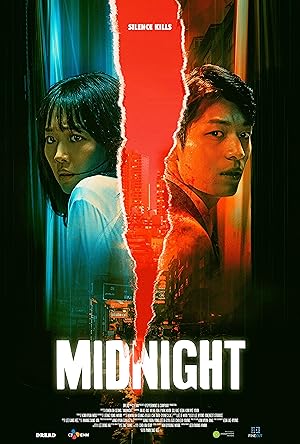 دانلود فیلم Midnight 2021 نیمه شب