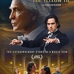 پس زمینه The Yellow Tie