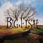 پس زمینه Big Fish