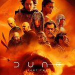 پس زمینه Dune: Part Two