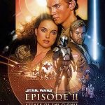 پس زمینه Star Wars: Episode II - Attack of the Clones