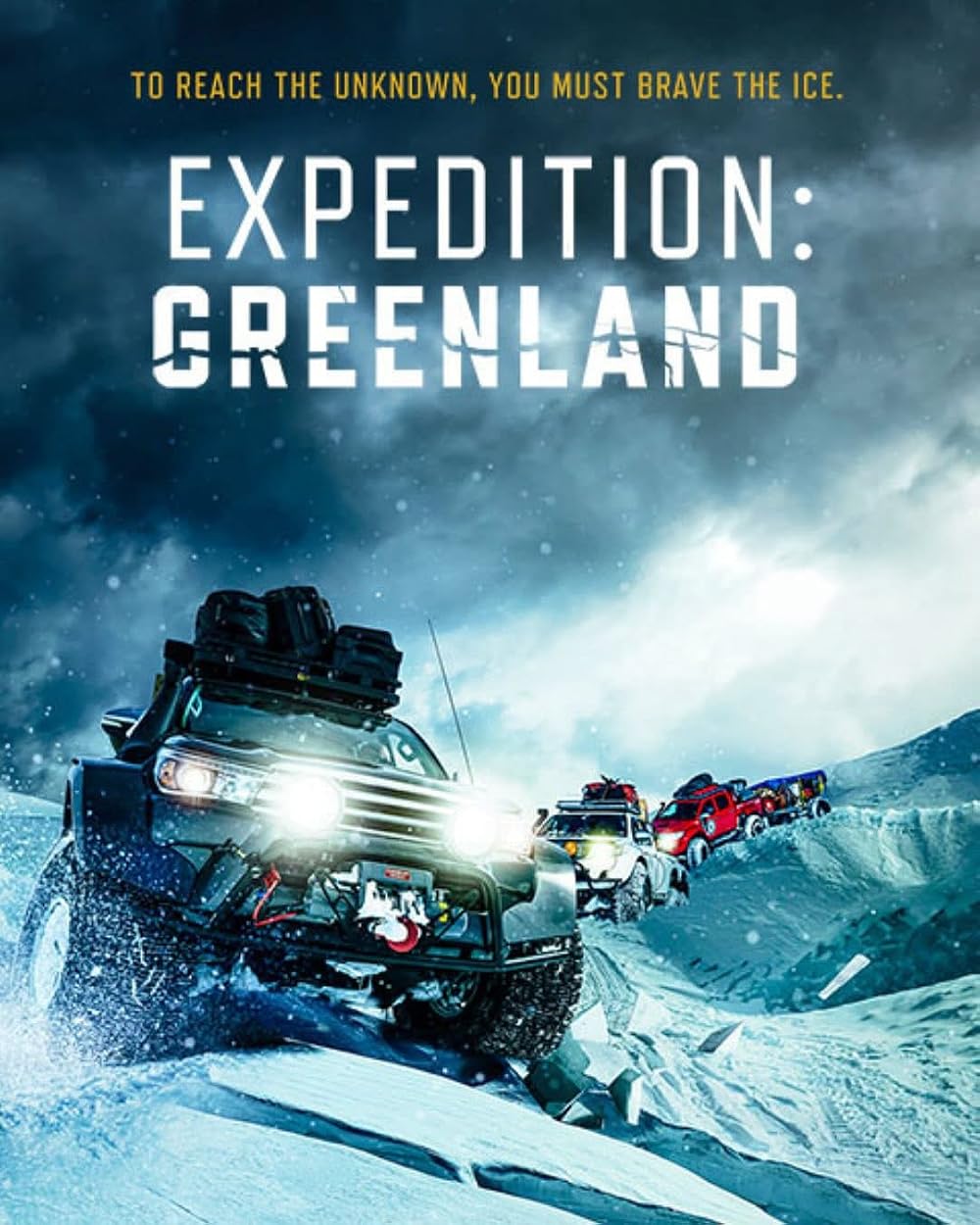 دانلود فیلم Expedition: Greenland 2025 سفر: گرینلند