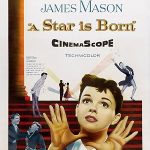 پس زمینه A Star Is Born