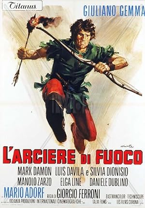 دانلود فیلم Long Live Robin Hood 1971 زنده باد رابین هود