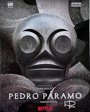 دانلود فیلم Pedro Páramo 2024 پدرو پارامو