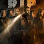 پس زمینه The Rip