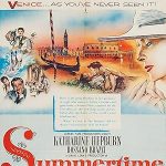 پس زمینه Summertime