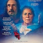 پس زمینه The Blue Trail