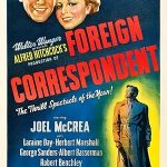 پس زمینه Foreign Correspondent