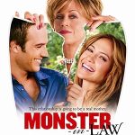پس زمینه Monster-in-Law