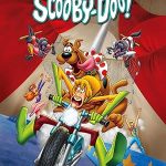 پس زمینه Big Top Scooby-Doo!